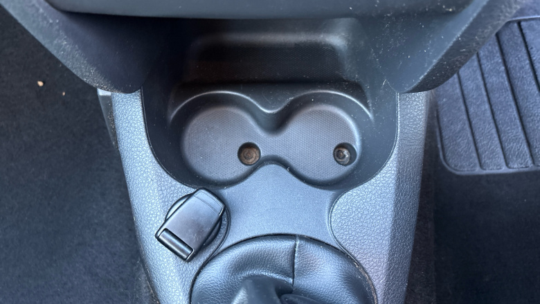 Dacia Sandero Stepway 0.9 TCe Comfort 5dr Petrol Hatchback